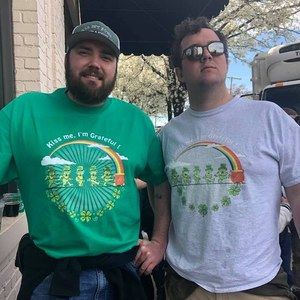 Meet your Posher, Casey